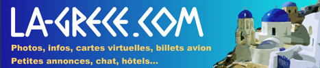 Site de la-grece.com