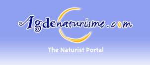 Portail naturiste du Cap d'Agde