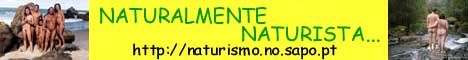 Naturisme au Portugal